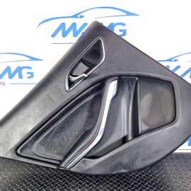 14-20 MERCEDES BENZ GLA 200 X156 REAR LEFT PASSENGER SIDE DOOR CARD A1767300794