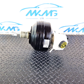 12-18 BMW 3 SERIES F30 LCI GENUINE BRAKE MASTER CYLINDER 7851569