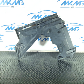 16-19 AUDI A4 B9 GENUINE DRIVER RIGHT UNDER BODY COVER TRAY 8W0825216E