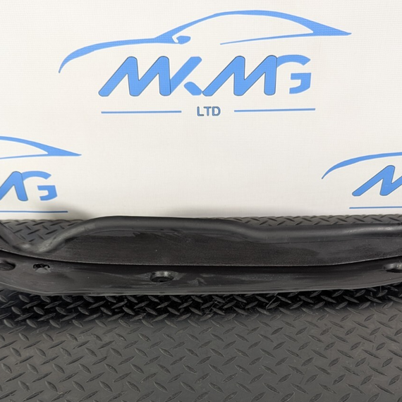11-19 MERCEDES BENZ ML W166 FRONT LEFT N/S WING FENDER TRIM COVER A1668890125