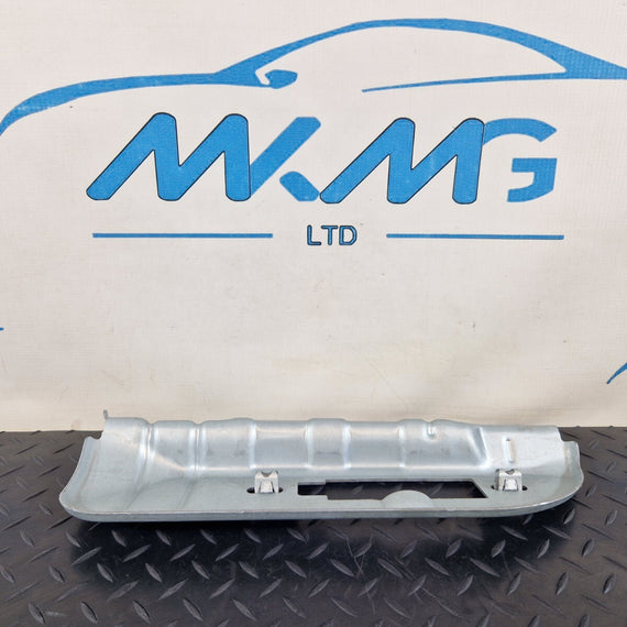 MERCEDES BENZ A CLASS W177 REAR RIGHT O/S GRAB HANDLE ROOF MOUNT BRACKET