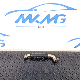 16-24 AUDI A5 F5 GENUINE TURBO OIL DRAIN PIPE 06L145735