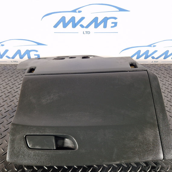 16-19 AUDI A4 B9 GENUINE DASHBOARD GLOVE BOX 8W2857035