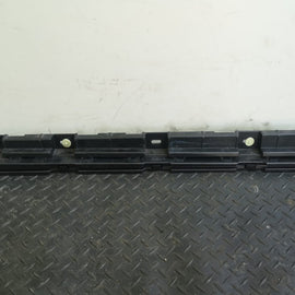 GENUINE BMW M5 F10 FRONT DRIVER RIGHT SIDE SILL BRACKET HOLDER 7184778 RH