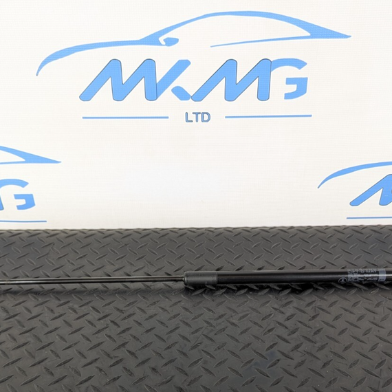 11-19 MERCEDES ML W166 FRONT LEFT BONNET HOOD LIFT SUPPORT GAS STRUT A1669802464