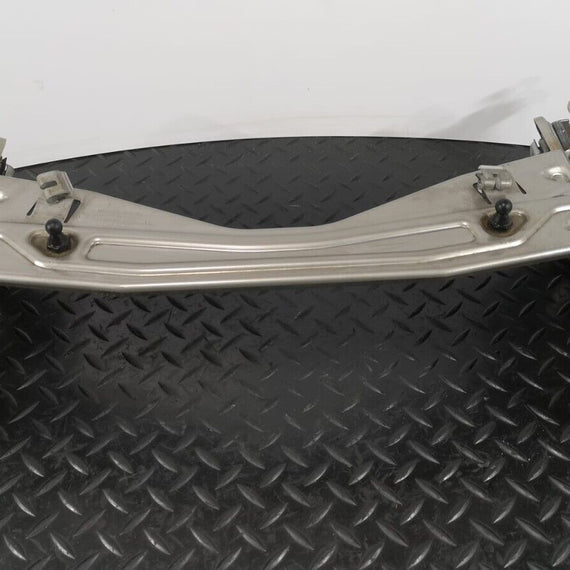 11-16 BMW M5 F10 5-SERIES 4.4L V8 PETROL LAMBDA PROBE SENSOR FRAME BRACKET