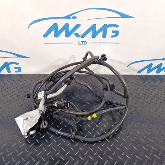 19-ON MERCEDES BENZ B CLASS W247 ADBLUE HOSE LINE A2474709301