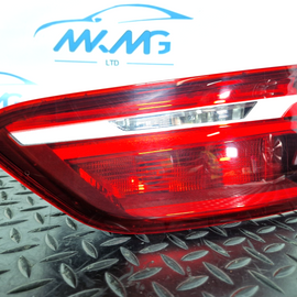 16-22 BMW X1 F48 GENUINE REAR RIGHT O/S/R TAILGATE INNER LED LIGHT 7350696