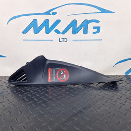 14-23 MERCEDES BENZ VITO W447 OEM FRONT LEFT N/S DASHBOARD SIDE PANEL TRIM COVER