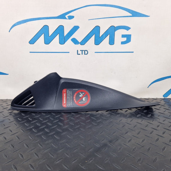 14-23 MERCEDES BENZ VITO W447 OEM FRONT LEFT N/S DASHBOARD SIDE PANEL TRIM COVER