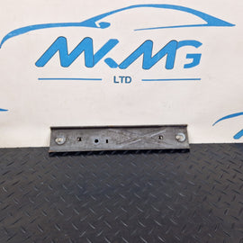 19-ON MERCEDES BENZ A CLASS W177 EXHAUST HOLDER BRACKET A2474921400