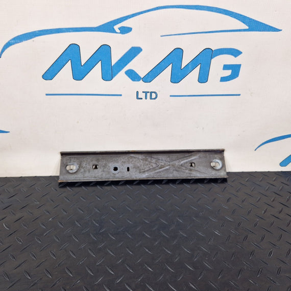 19-ON MERCEDES BENZ A CLASS W177 EXHAUST HOLDER BRACKET A2474921400