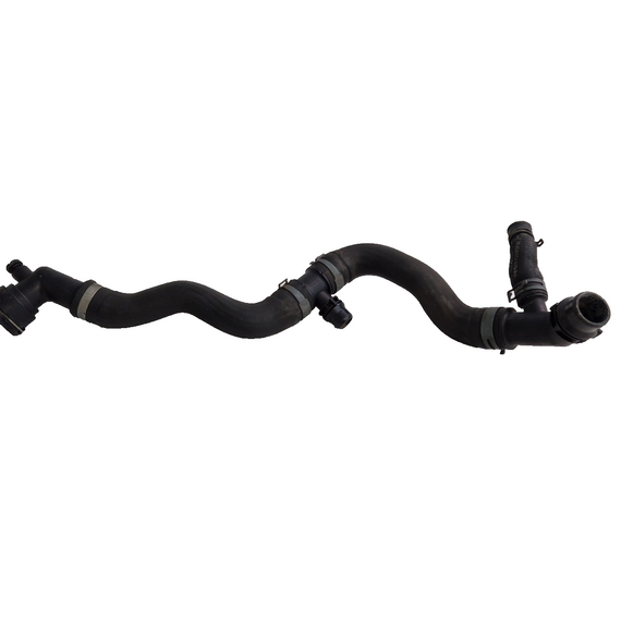 16-19 AUDI A4 B9 SPORT ENGINE WATER COOLANT HOSE 8W0122293H 8W0121140 8W0122055N