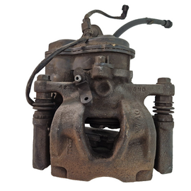 2017 AUDI A5 B9 F5 2.0 TDI BRAKE CALIPER REAR RIGHT DRIVER SIDE 8W0406AT