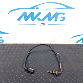 16-19 AUDI A4 B9 S-LINE GENUINE EXHAUST TEMPERATURE SENSOR 8W0906088E