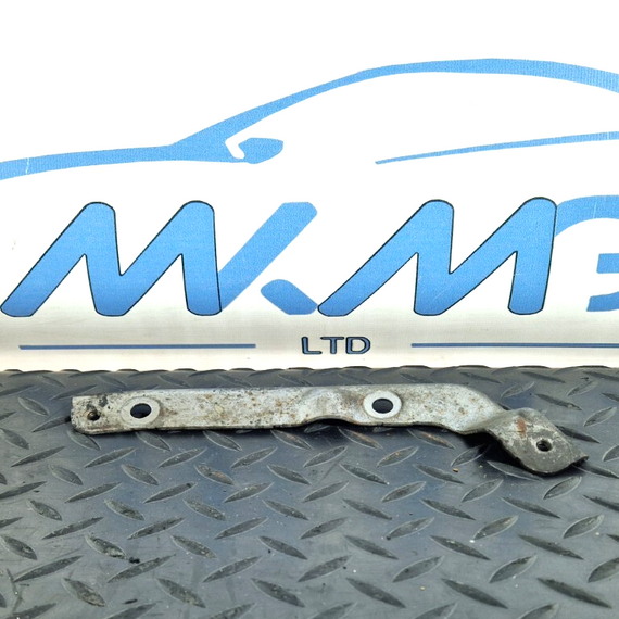 06-14 MERCEDES BENZ SPRINTER W906 STARTER MOUNT SUPPORT BRACKET A6511510040