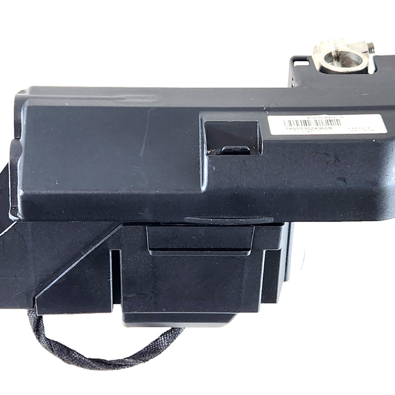 16-20 AUDI Q7 4M GENUINE BATTERY CENTRAL PROTECTION 8W0915459A