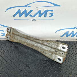 12-17 AUDI Q5 8R GENUINE OEM FRONT FLOOR CONNECTING STRUT BRACE 8R0804813