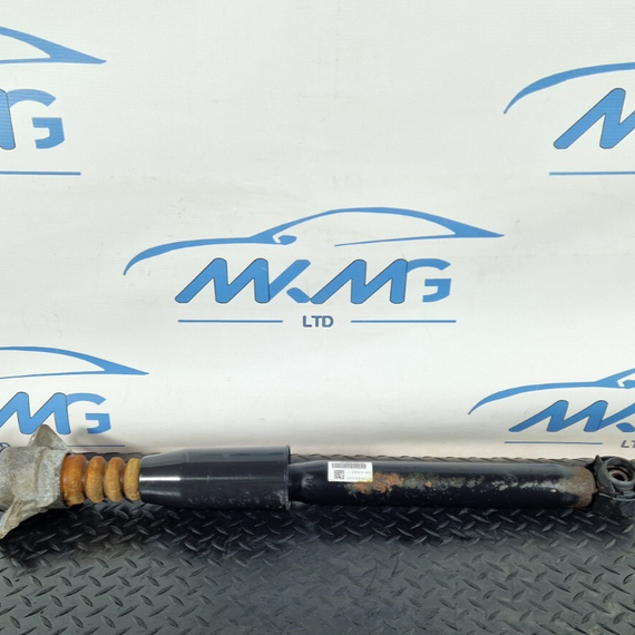 12-17 AUDI Q5 8R GENUINE OEM REAR SHOCK ABSORBER FITS LEFT & RIGHT 8R0513035R