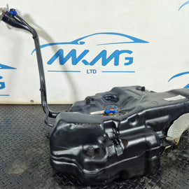 16-19 AUDI A4 B9 DIESEL GENUINE OEM FUEL TANK WITH PUMP 8W0201021CG