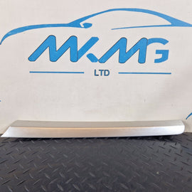 10-15 AUDI Q7 4L GENUINE OEM REAR LEFT N/S DOOR PANEL TRIM COVER 4L0867419