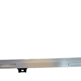 16-20 AUDI Q7 4M S-LINE GENUINE CHROME DASHBOARD GLOVE BOX TRIM 4M2853241