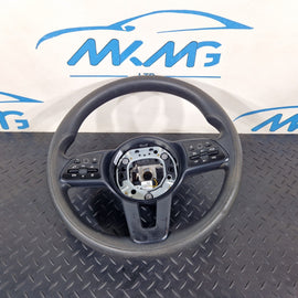 18-ON MERCEDES BENZ SPRINTER W907 W910 STEERING WHEEL MULTIFUNCTION A9074600802