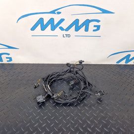 19-ON MERCEDES BENZ A CLASS W177 REAR BUMPER PDC WIRING LOOM CABLE A1775405710