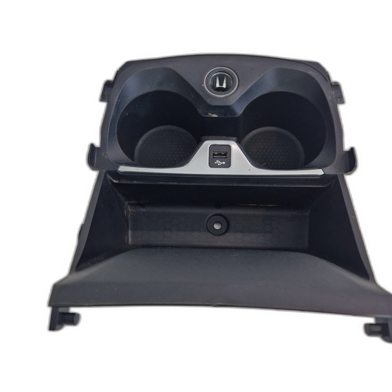 2020 BMW 2 SERIES CENTRE CONSOLE CUP HOLDER 2081567X