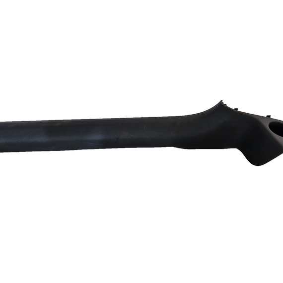 17-24 AUDI S5 F5 OEM FRONT RIGHT DRIVER SIDE STEP TRIM INTERIOR TRIM 8W6853906B