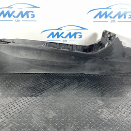 16-22 BMW X1 F48 CENTRE CONSOLE FRAME TRIM 9335200