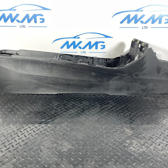 16-22 BMW X1 F48 CENTRE CONSOLE FRAME TRIM 9335200