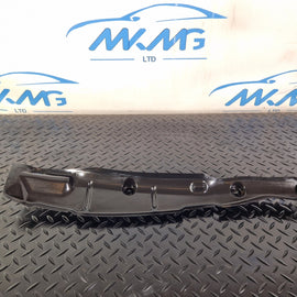 16-19 AUDI A4 B9 GENUINE FRONT LEFT SIDE WING FENDER COVER 8W0821111