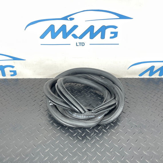 Mercedes W177 Rear Door Frame Edge Seal Left Right N/O/S Gasket A1776920300