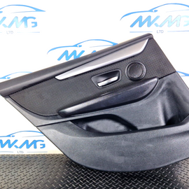 14-21 BMW 2 SERIES GRAN TOURER F45 F46 218i REAR LEFT N/S DOOR CARD PANEL