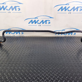10-18 AUDI A7 4G S-LINE GENUINE REAR ANTI ROLL BAR 4G0511305M