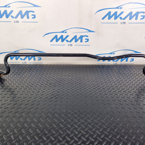 10-18 AUDI A7 4G S-LINE GENUINE REAR ANTI ROLL BAR 4G0511305M