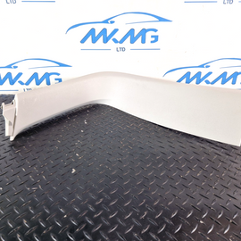 16-19 MERCEDES BENZ GLE W166 GENUINE RHD TAILGATE TRIM A1667400271