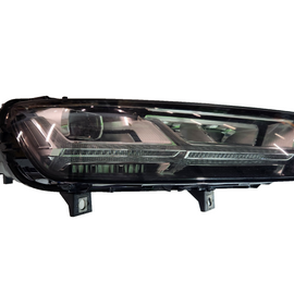 16-20 AUDI Q7 4M S-LINE FRONT RIGHT COMPLETE HEADLIGHT (PLUG&PLAY) 4M0941034A