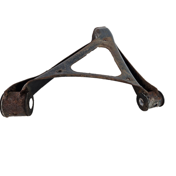 10-15 AUDI Q7 4L OEM LEFT REAR UPPER CONTROL ARM WISHBONE 7L0505351AA