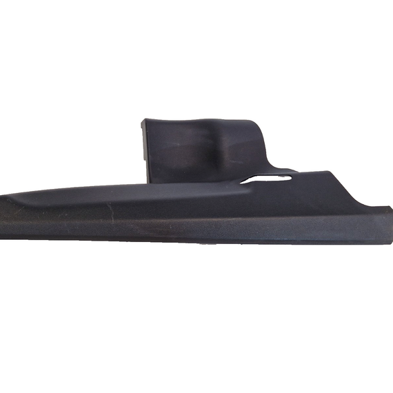 10-15 AUDI Q7 4L GENUINE OSR DRIVERS SIDE REAR C PILLAR COVER 4L0867768A