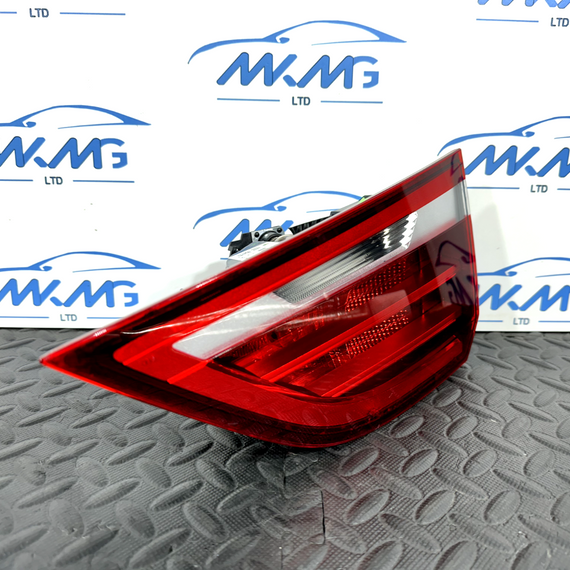 14-21 BMW 2 SERIES GRAN TOURER F46 GENUINE REAR RIGHT BOOT INNER LIGHT 7329790