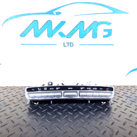 14-21 MERCEDES-BENZ C-CLASS C250D W205 CLIMATE HEATER CONTROL PANEL A2059058105