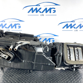 16-19 AUDI A4 B9 GENUINE COMPLETE HEATER MATRIX BOX 8W2820005 AG