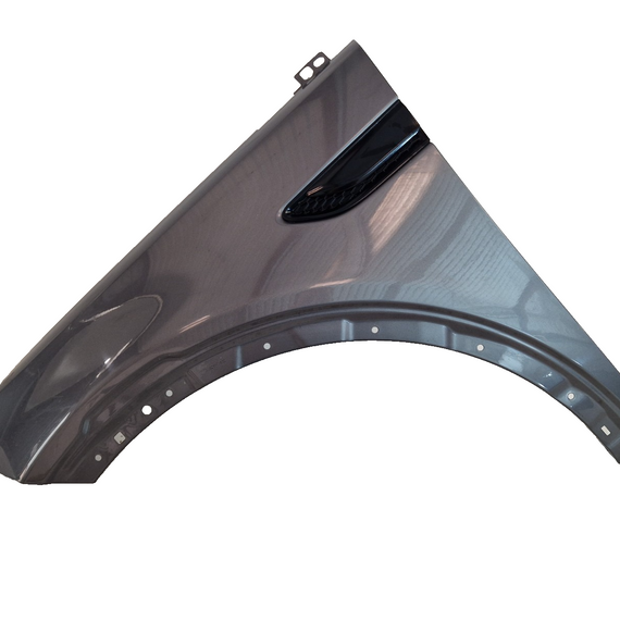 14-19 LAND ROVER L550 DISCOVERY SPORT FRONT LEFT N/S WING PANEL CORRIS GREY