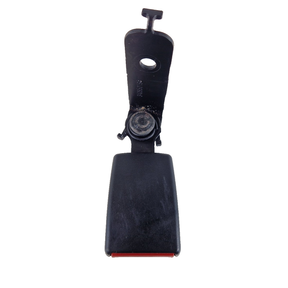 11-18 BMW 6 SERIES F13 REAR SEAT BELT BUCKLE FITS LEFT & RIGHT 7226393