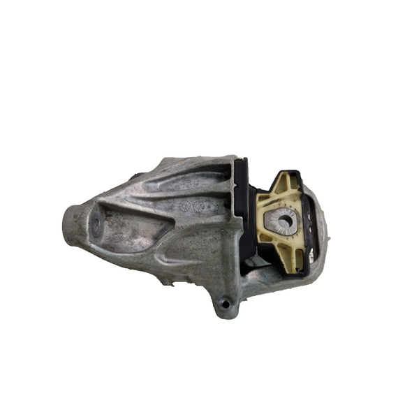 16-19 AUDI A4 B9 LEFT SIDE ENGINE MOUNT SUPPORT BRACKET 4518139 8W0199371CP