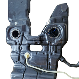 10-15 AUDI Q7 4L GENUINE OEM ORIGINAL DIESEL FUEL TANK WITH PUMP 4L0201085