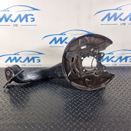 14-21 BMW 2 SERIES GRAN TOURER F45 F46 REAR LEFT SUSPENSION ARM 6851579 6799740