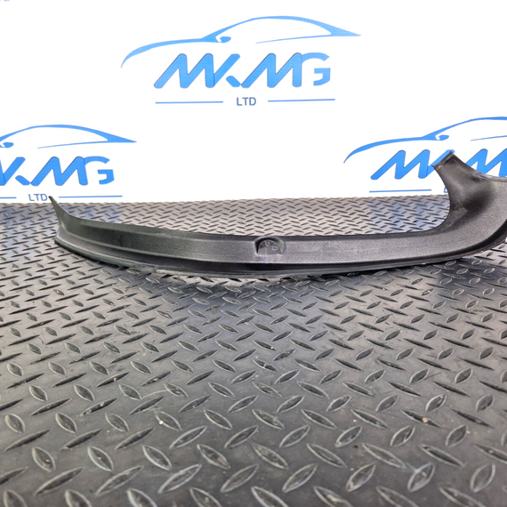 14-21 MERCEDES-BENZ C250D W205 REAR RIGHT BOOT WATER DRIP TRIM A2056901041